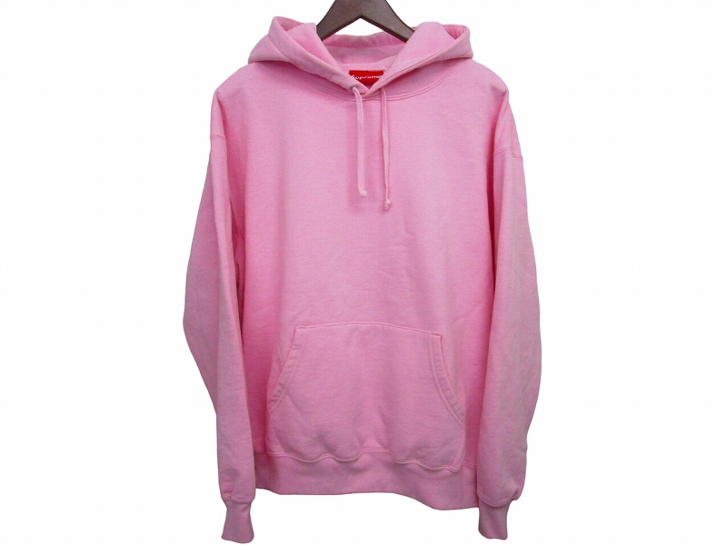 シュプリーム SUPREME 23FW Satin Applique hooded & Sweatpants 