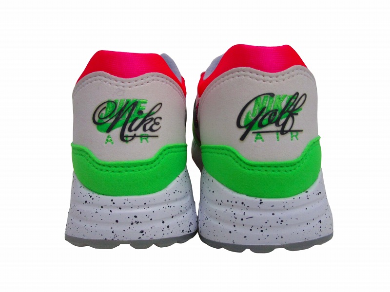 ナイキ NIKE 極美品 AIR MAX 1 86 OG GOLF NRG 
