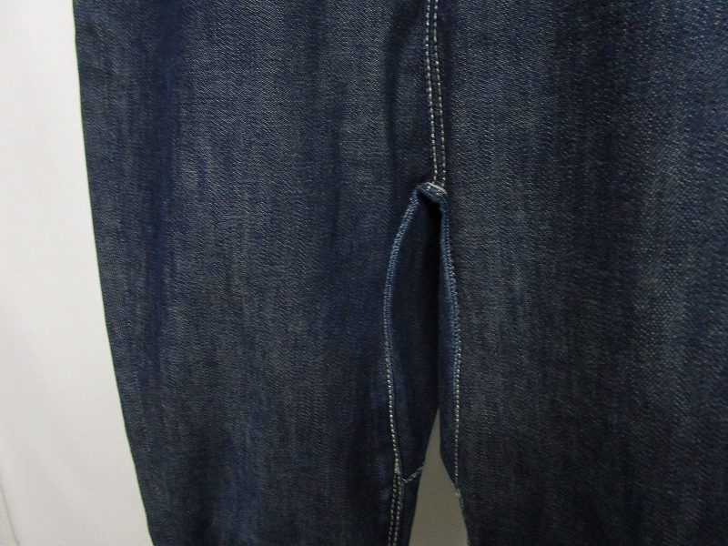 フェノメノン phenomenon ニッカデニムパンツ ジーンズ サルエル