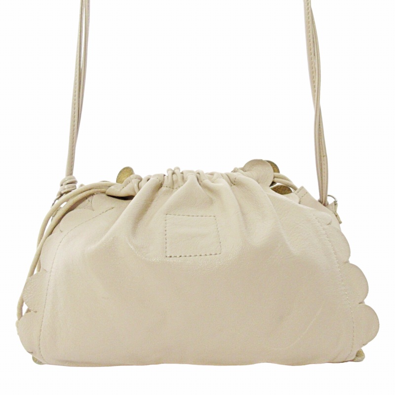 美品】 LUDLOW / ラドロー | SWAN スワン バスケット カゴバッグ 