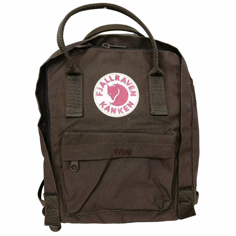 フェールラーベン FJALLRAVEN カンケンリュック ミニリュック