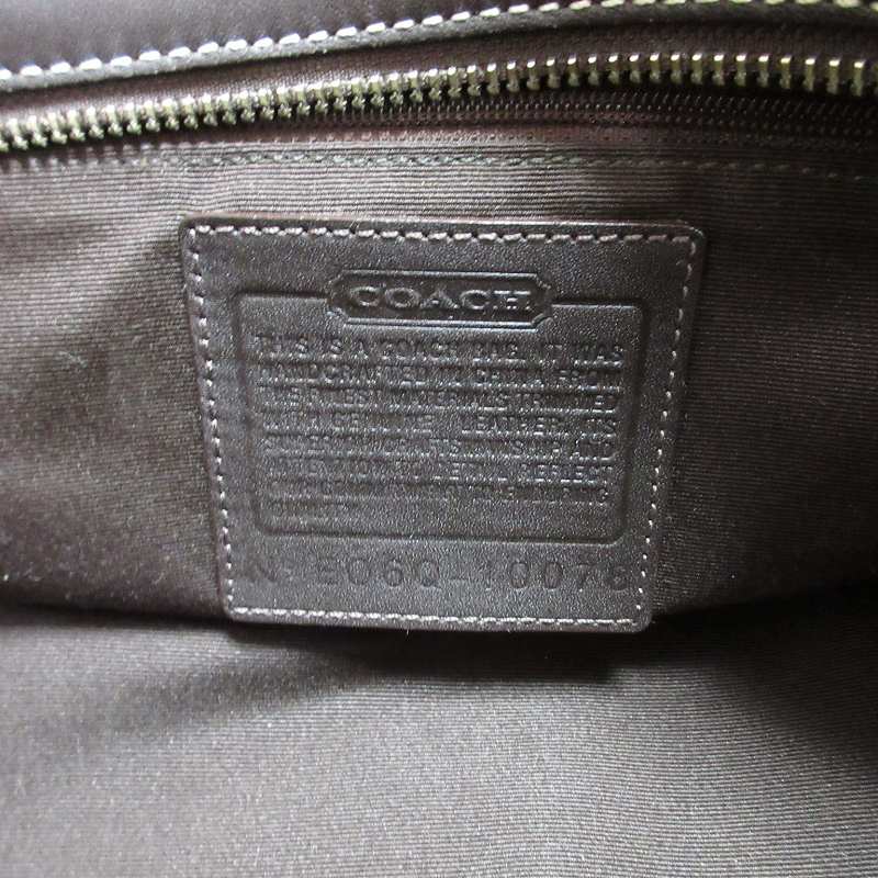 コーチ　COACH　ミニ　ボストン　ショルダーバッグ　キャンバス　10078 2025年最新】coach 10078の人気アイテム - メルカリ
