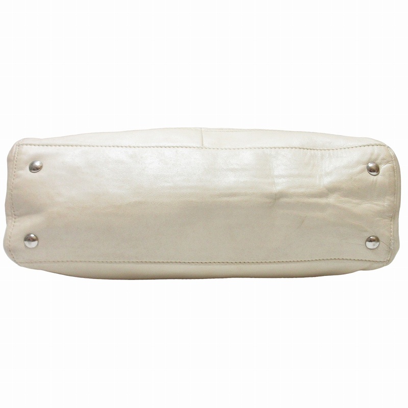 コーチ COACH F16531 ペネロピレザーキャリーオール トートバッグ  