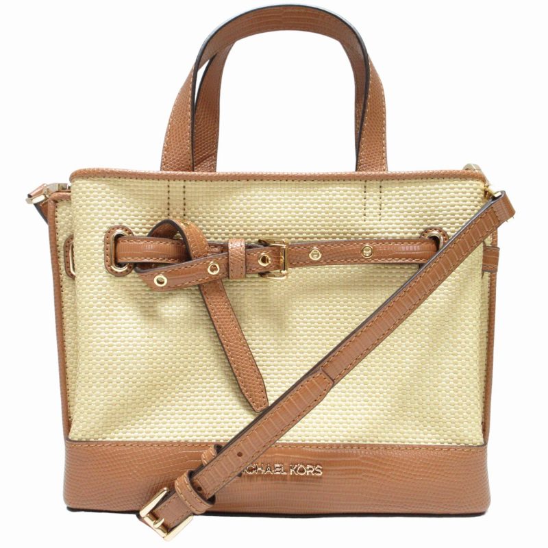 バッグ／ボディバッグ MICHAEL 果てしない KORS(美品)