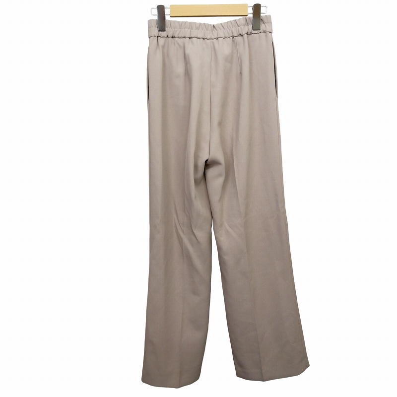 ミラオーウェン Mila Owen 22AW セットアップ 09WF0224207