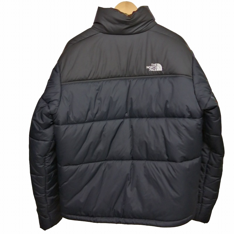 ザノースフェイス THE NORTH FACE 美品 NF0A2VEZ ダウンジャケット 