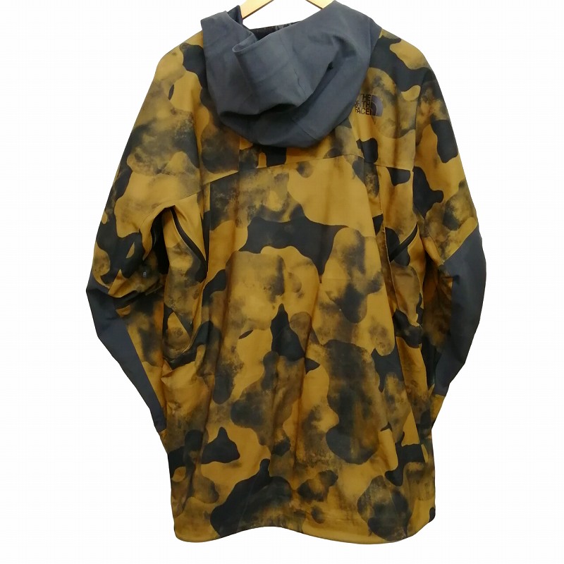 ザノースフェイス THE NORTH FACE エーキャドジャケット NS51916 