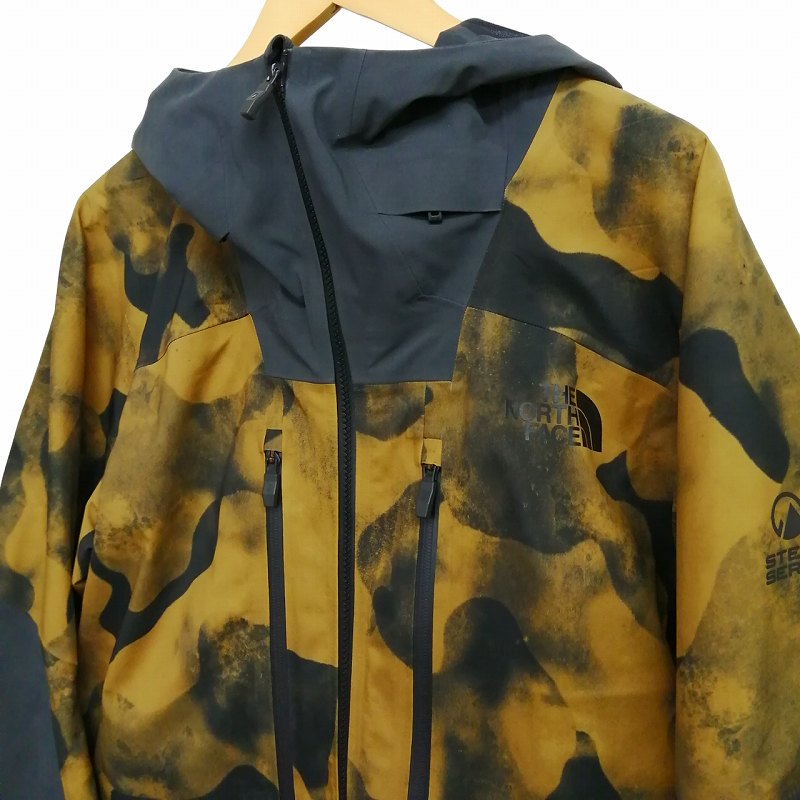 ザノースフェイス THE NORTH FACE エーキャドジャケット NS51916 