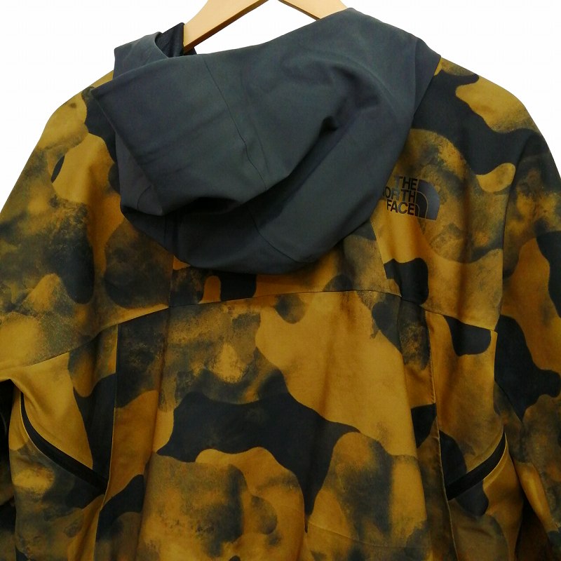 ザノースフェイス THE NORTH FACE エーキャドジャケット NS51916 