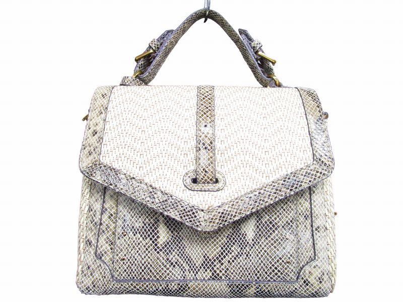 トリーバーチ TORY BURCH 2way ショルダーバッグ ハンドバッグ