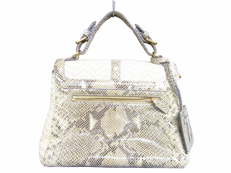 トリーバーチ TORY BURCH 2way ショルダーバッグ ハンドバッグ 