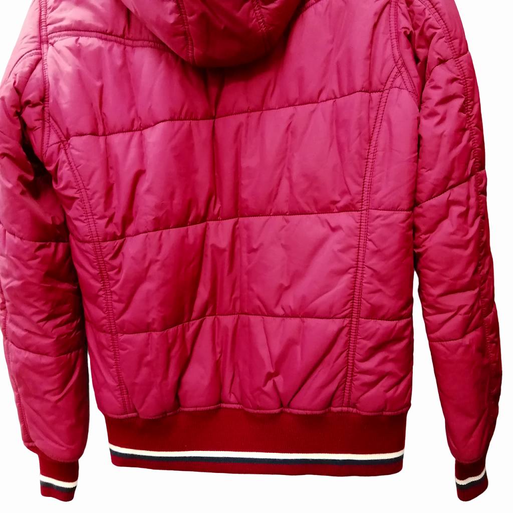 ヒステリックグラマー HYSTERIC GLAMOUR 美品 00s HG 4AB-1522 プリマ