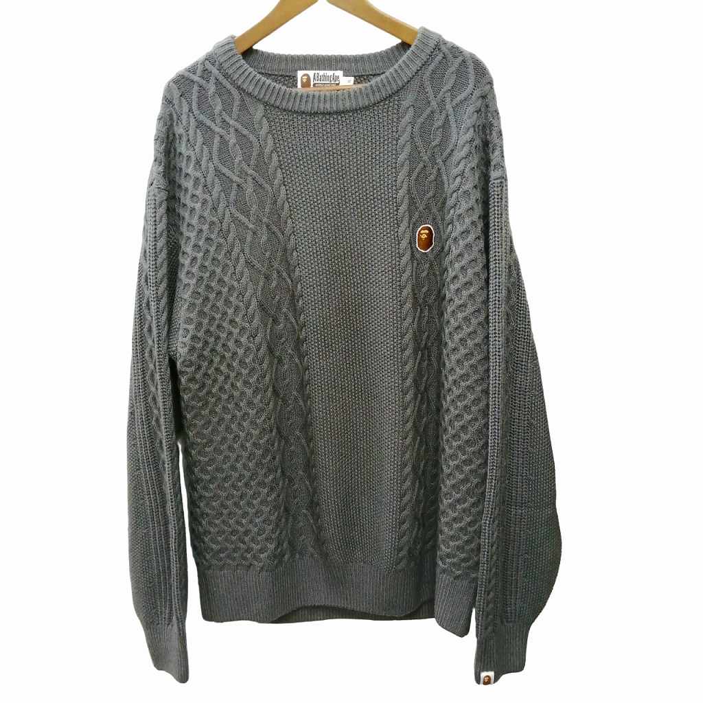 アベイシングエイプ A BATHING APE 美品 classic collection 
