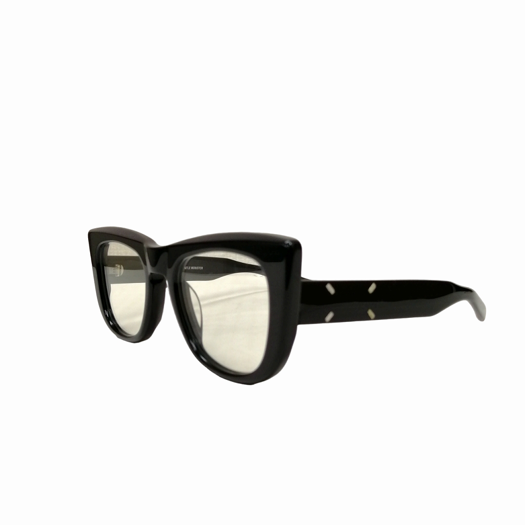 MaisonMargiela GentleMonster MM008 マルジェラ メゾンマルジェラ Maison Margiela × GentleMonster MM008 01(C) 眼鏡