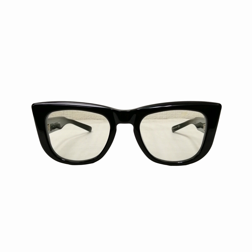 MaisonMargiela GentleMonster MM008 マルジェラ 楽天市場】【中古】メゾンマルジェラ Maison Margiela