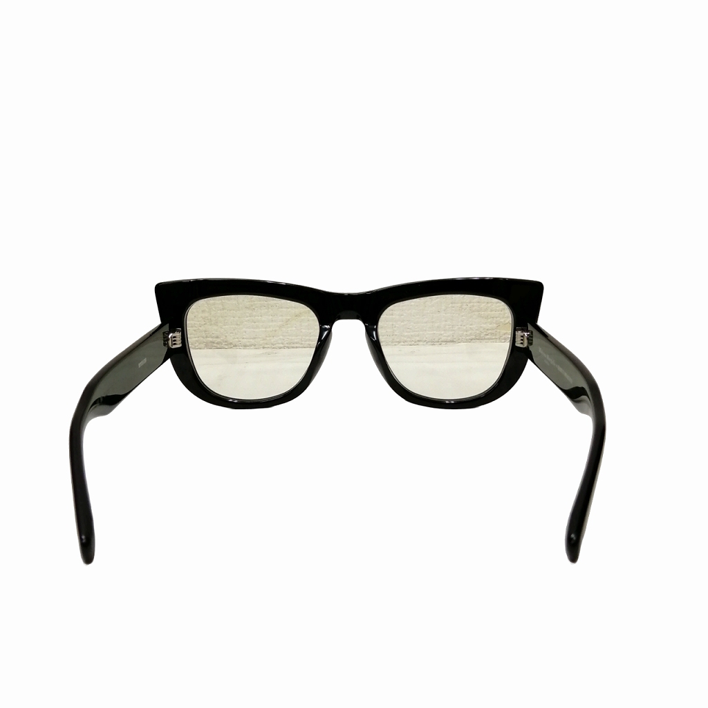 MaisonMargiela GentleMonster MM008 マルジェラ 楽天市場】【中古】メゾンマルジェラ Maison Margiela