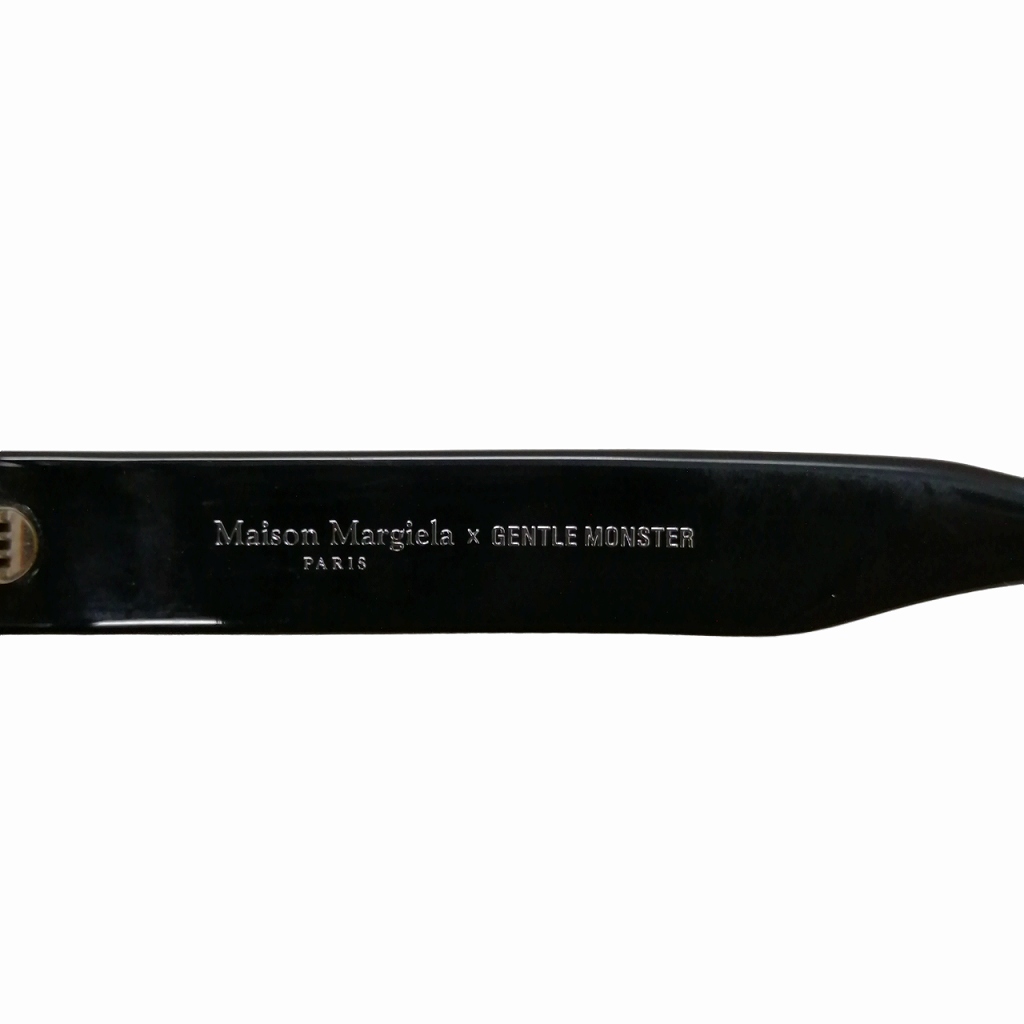 メゾンマルジェラ Maison Margiela × GentleMonster MM008 01(C) 眼鏡