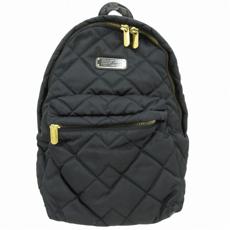 マークバイマークジェイコブス MARC by MARC JACOBS リュックサック  