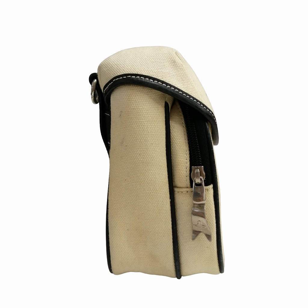 Vivienne Westwood バック Y2K ヴィヴィアンウエストウッド Vivienne Westwood キャンバス