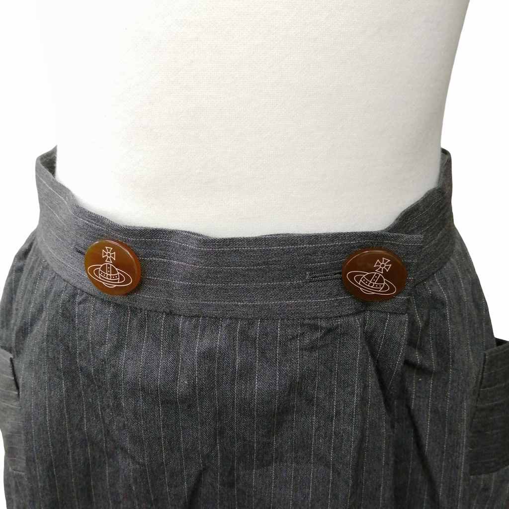 ヴィヴィアンウエストウッドレッドレーベル Vivienne Westwood RED  