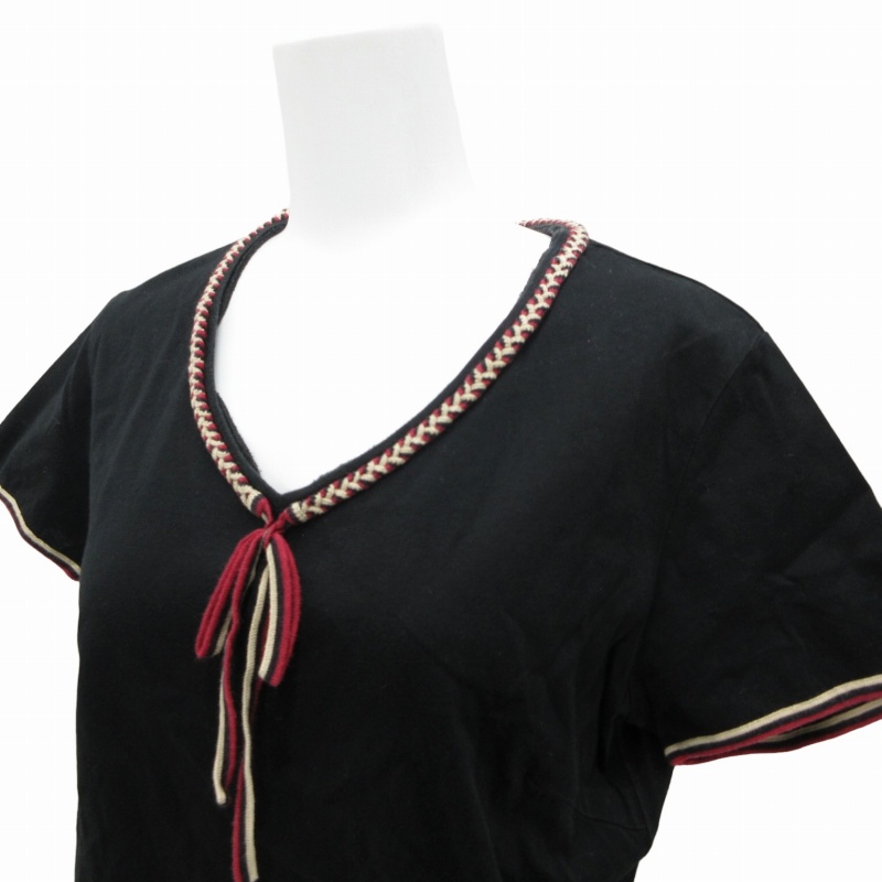 バーバリー ロンドン BURBERRY LONDON Tシャツ カットソー 半袖