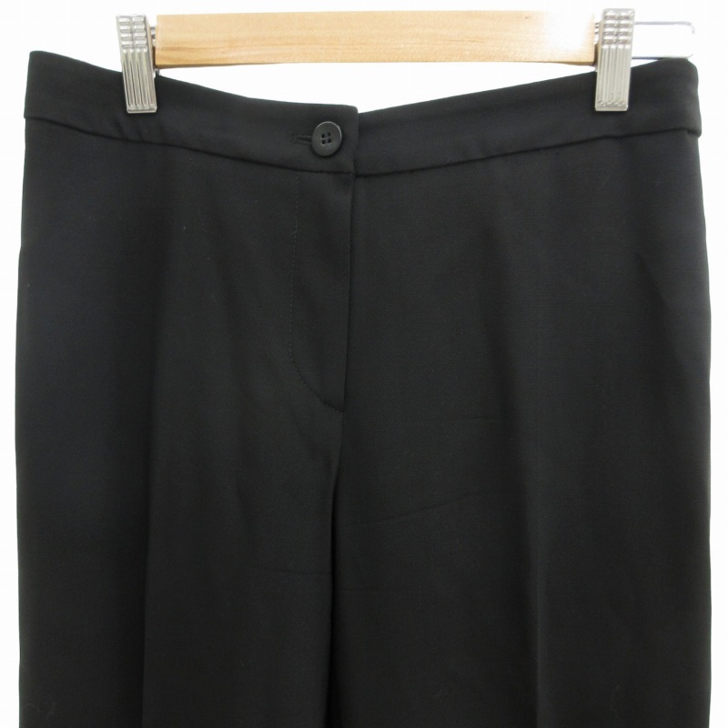 アルマーニ コレツィオーニ ARMANI COLLEZIONI スラックス パンツ 38 M