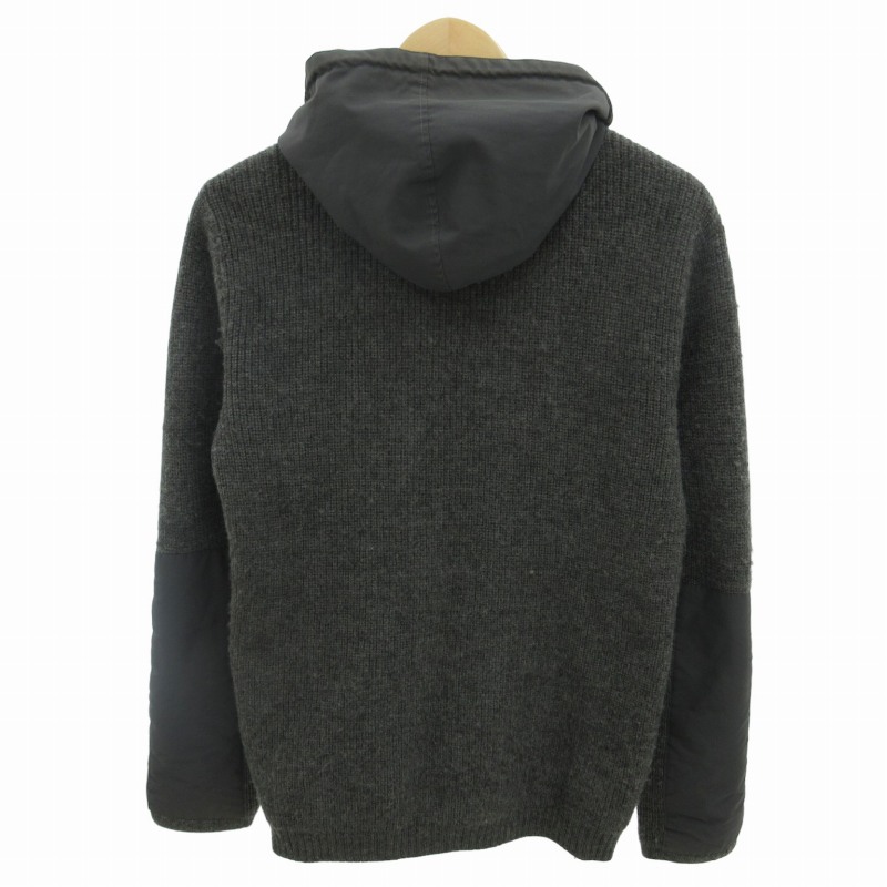 バーバリーブラックレーベル BURBERRY BLACK LABEL ジャケット 