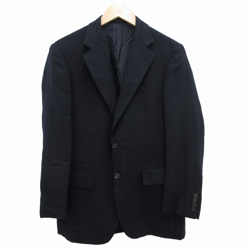 Burberry (London) テーラードジャケット BURBERRY LONDON バーバリー テーラードジャケット FC361-701-09