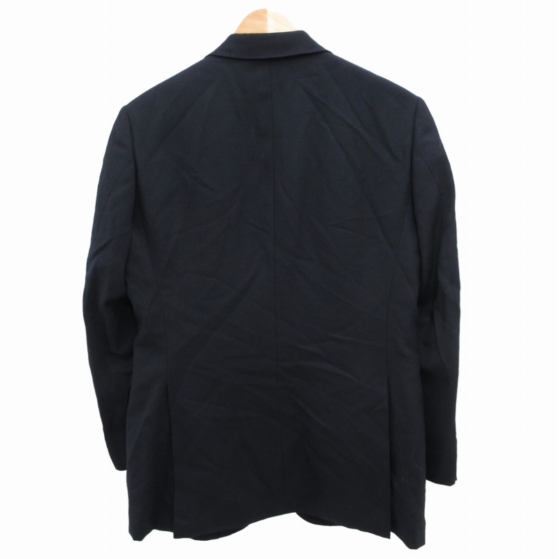 Burberry (London) テーラードジャケット バーバリーロンドン テーラードジャケット ブラック メンズ SIZE