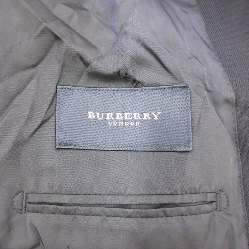 バーバリー ロンドン BURBERRY LONDON テーラードジャケット