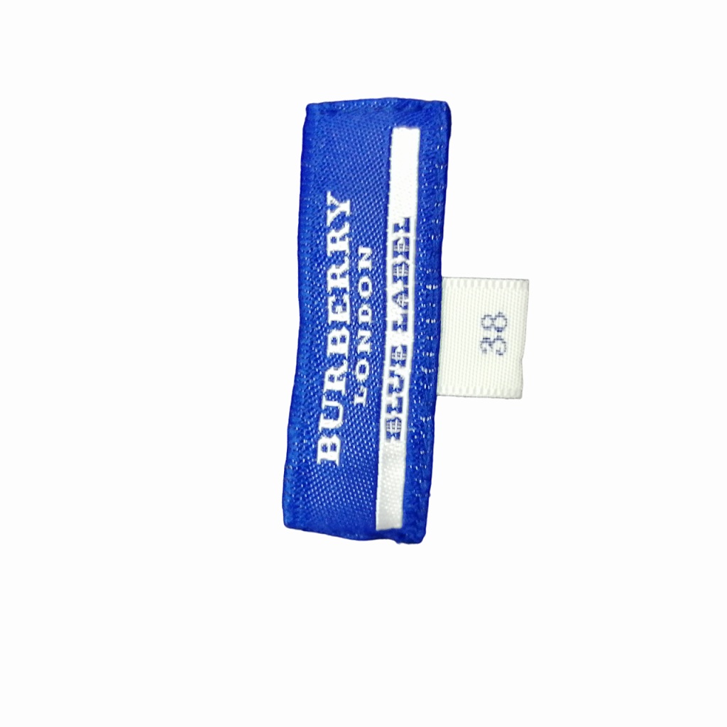 BURBERRY LONDON BLUE LABEL ❤︎y2k 平成ギャル y2k バーバリーブルーレーベル ミニスカート C-TK83 平成ギャル