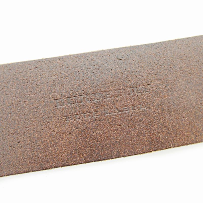 バーバリーブルーレーベル　ブラウン　ベルト pr6662-01_1.jpg