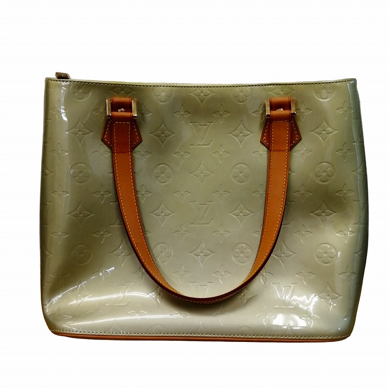 ルイヴィトン LOUIS VUITTON M911004 ヒューストンヴェルニ 