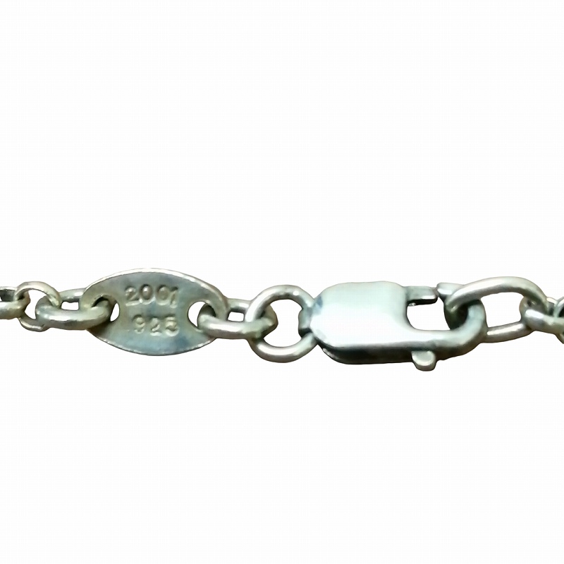 CHROME HEARTS 3TRINETS＋NECKCHAIN 羽ばたか R18