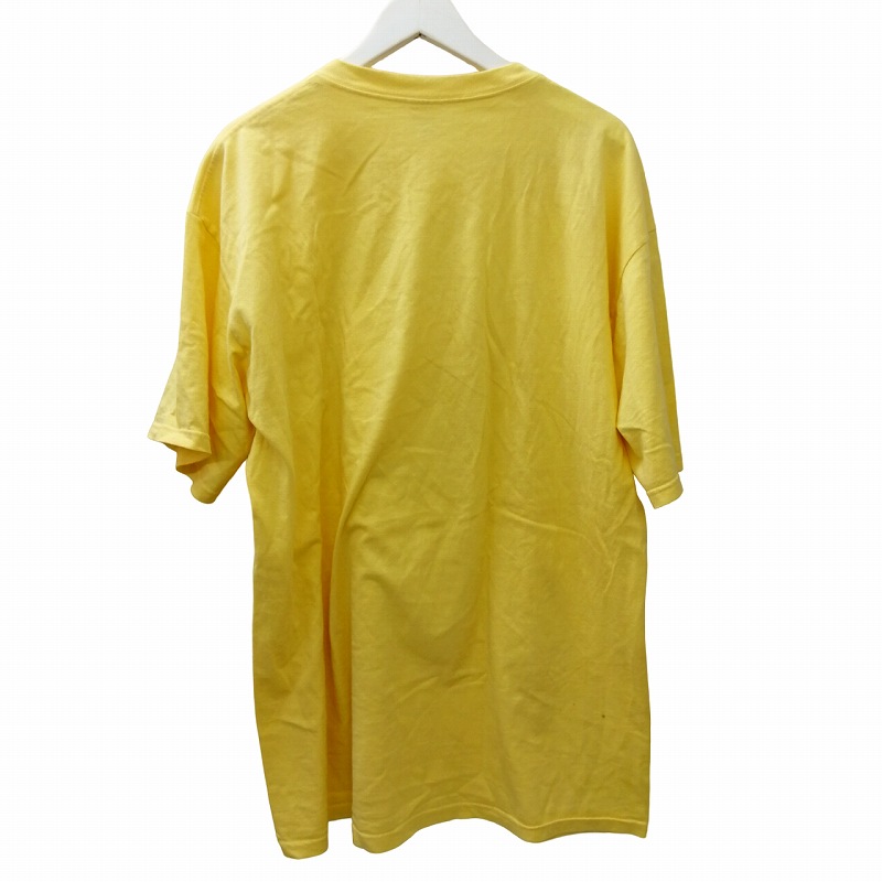 トップス SUPREME Popcorn Tee 03SS シュプリーム SUPREME 03ss POPCORN TEE ポップコーン Tシャツ
