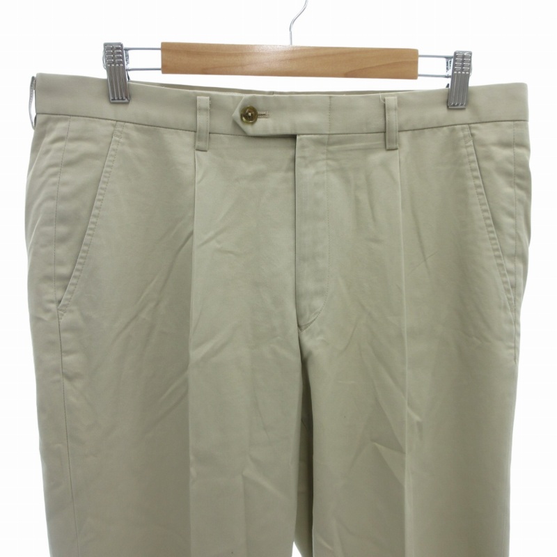 「新品」BURBERRY LONDON メンズ チノパン BURBERRY - BURBERRY LONDON チェックパンツの通販 by りる