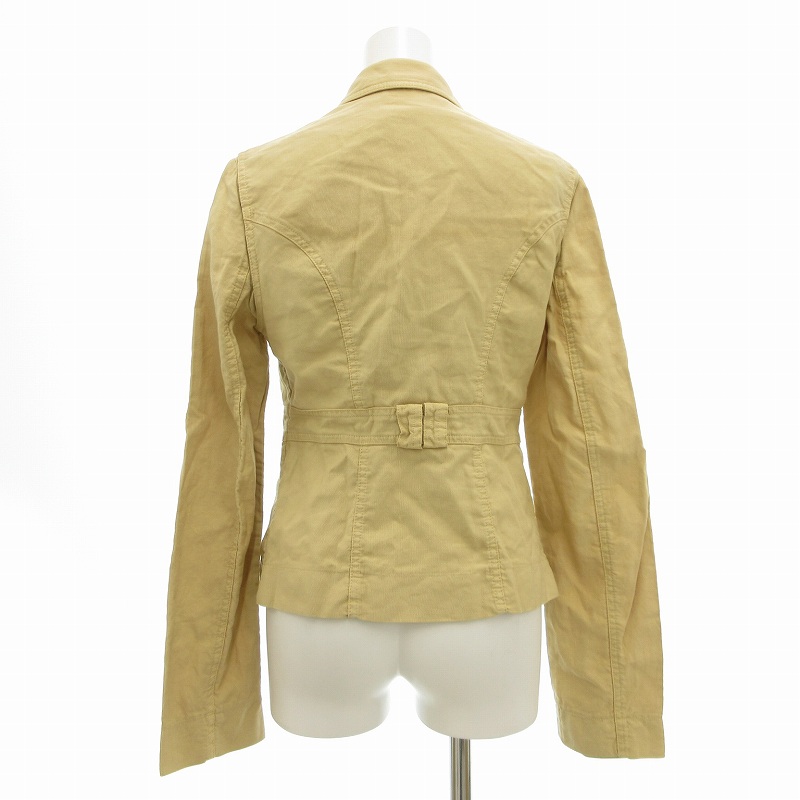 Patrizia Pepe ラムレザージャケット　美品 PATRIZIA PEPE パトリツィアぺぺ レザージャケット PATRIZIA