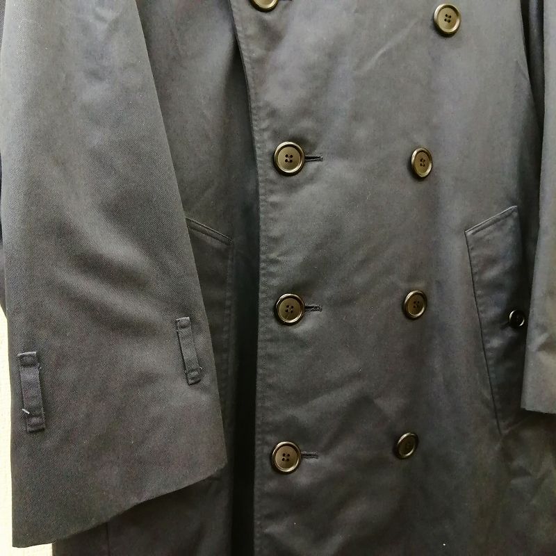 ★美品★ Burberrys バーバリーズ コート ノバチェック サイズ9 BURBERRY'S バーバリーズ 一枚袖トレンチコート ノバチェック