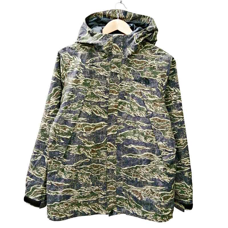 送料無料 ギフト ザノースフェイス THE NORTH FACE NP61241 スクープジャケット XLサイズ以上
