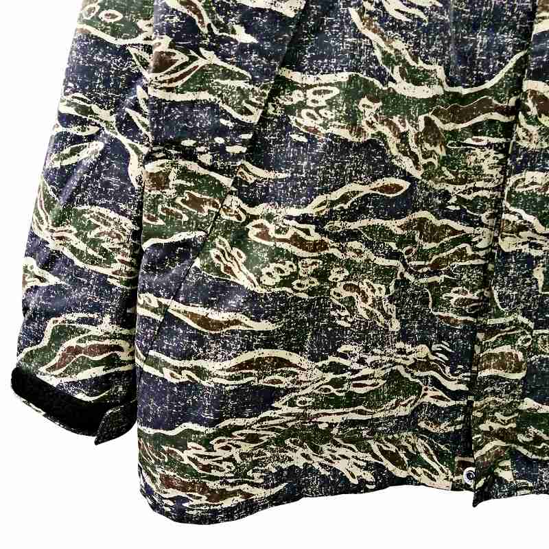 NORTH FACE ノースフェイス スクープジャケットNP61241 カモ柄 2025年最新】np61241の人気アイテム - メルカリ
