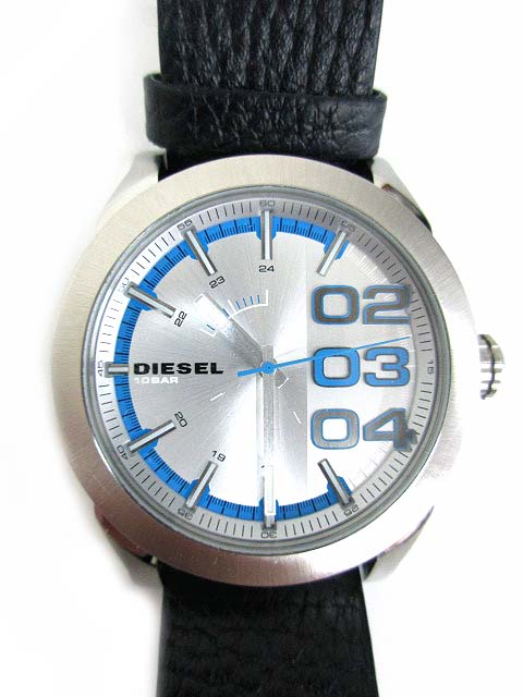 DIESEL ディーゼル DZ1676 新品 未使用 （ディーゼル DIESEL 腕時計 