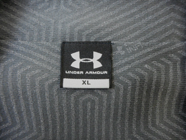 アンダーアーマー UNDER ARMOUR セットアップ 上下セット ジャージ 