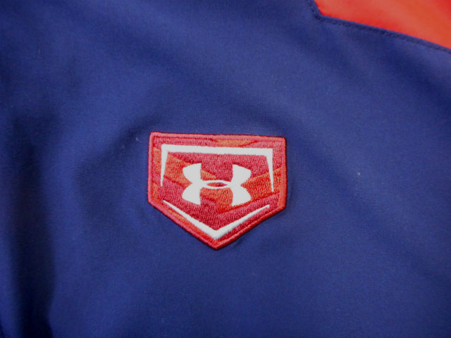 アンダーアーマー UNDER ARMOUR セットアップ 上下セット ジャージ 