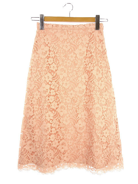 ラブリー Zara Xs スカート 自分に