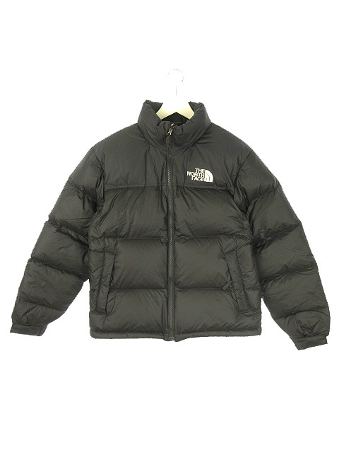 ザノースフェイス THE NORTH FACE 1996 RETRO NUPTSE JKT レトロヌプシ 
