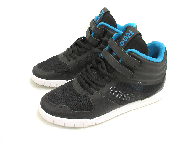 reebok urlead mid dance sneaker
