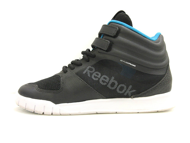 reebok urlead mid dance sneaker