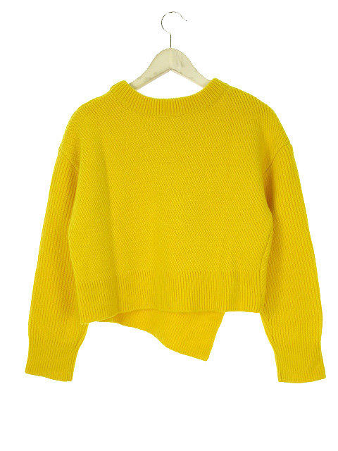 CEDRIC CHARLIER ニット セーター（CÉDRIC CHARLIER - Cedric Charlier 