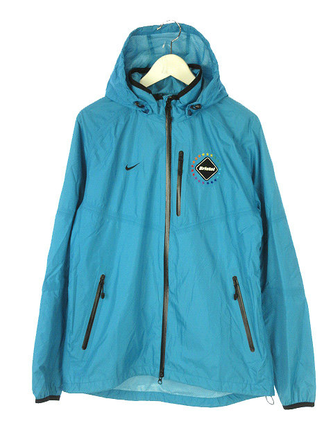 エフシーレアルブリストル F.C.Real Bristol FCRB ナイロンジャケット  