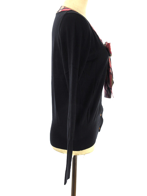 ヴィヴィアンウエストウッド Vivienne Westwood RED LABEL チェック 